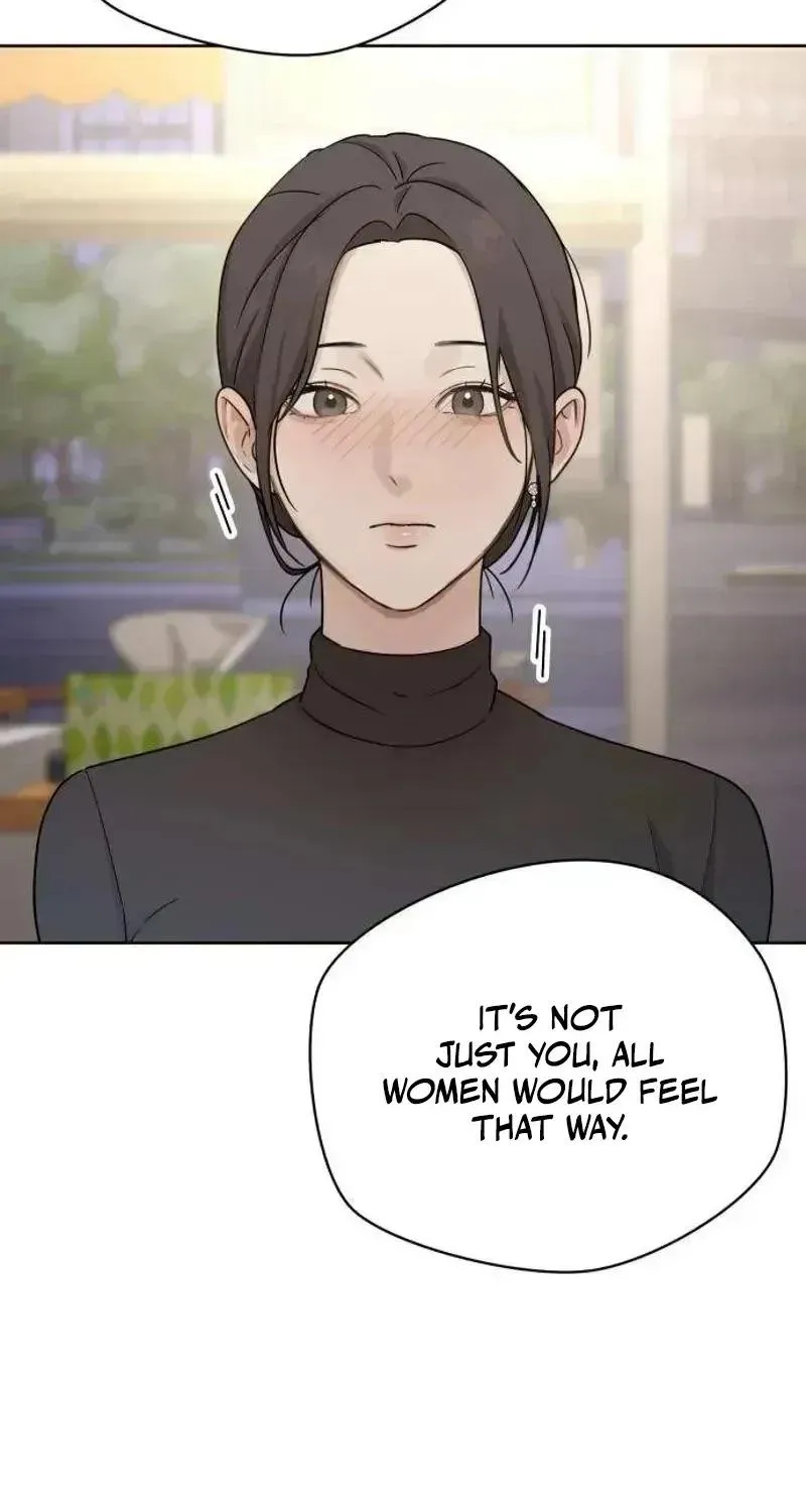 Trapped Between Two Men Chapter 31 page 68 - 