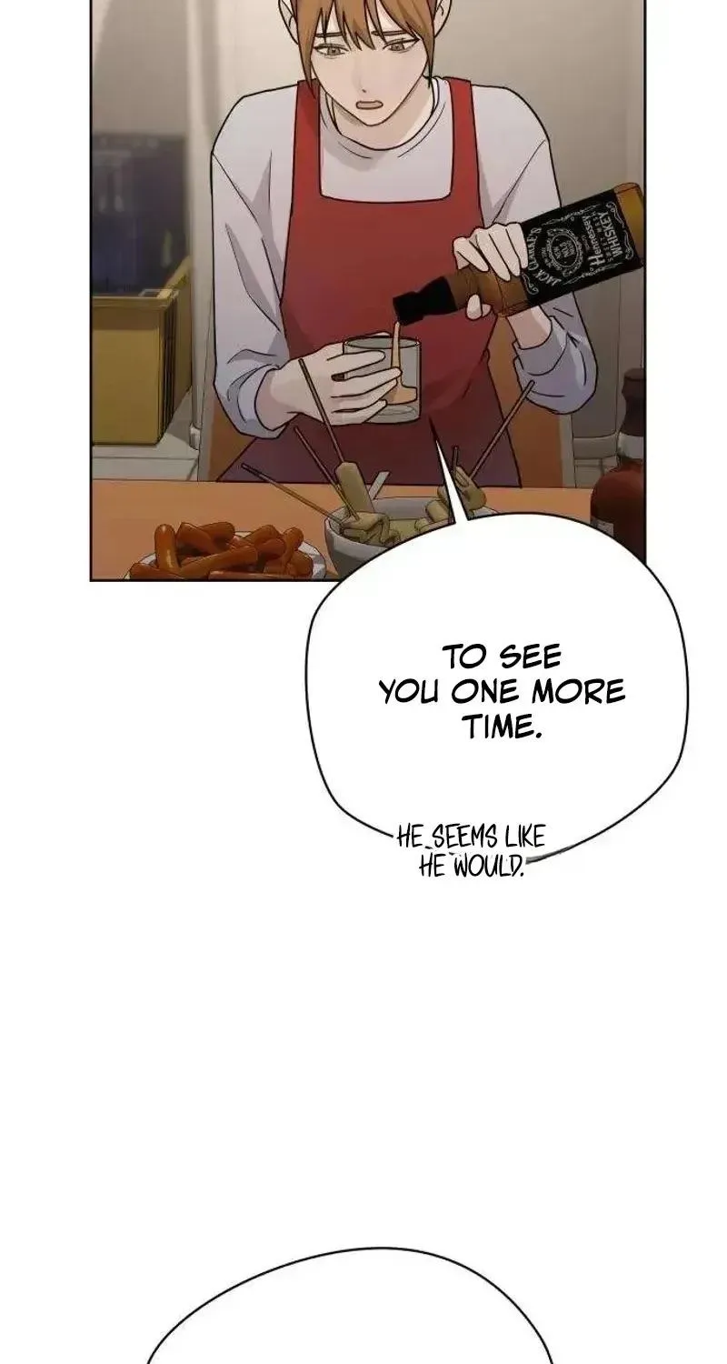 Trapped Between Two Men Chapter 31 page 71 - 