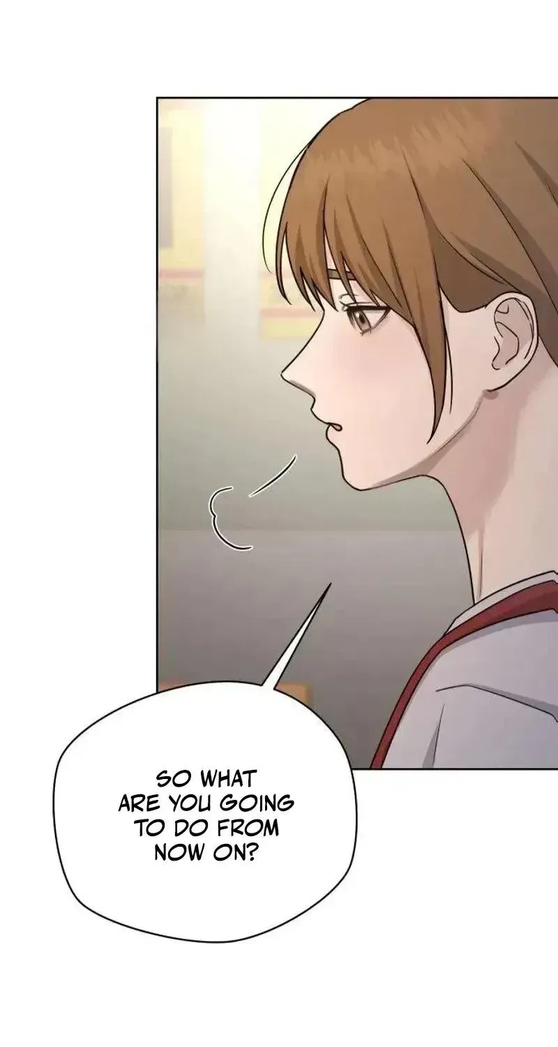 Trapped Between Two Men Chapter 31 page 75 - 