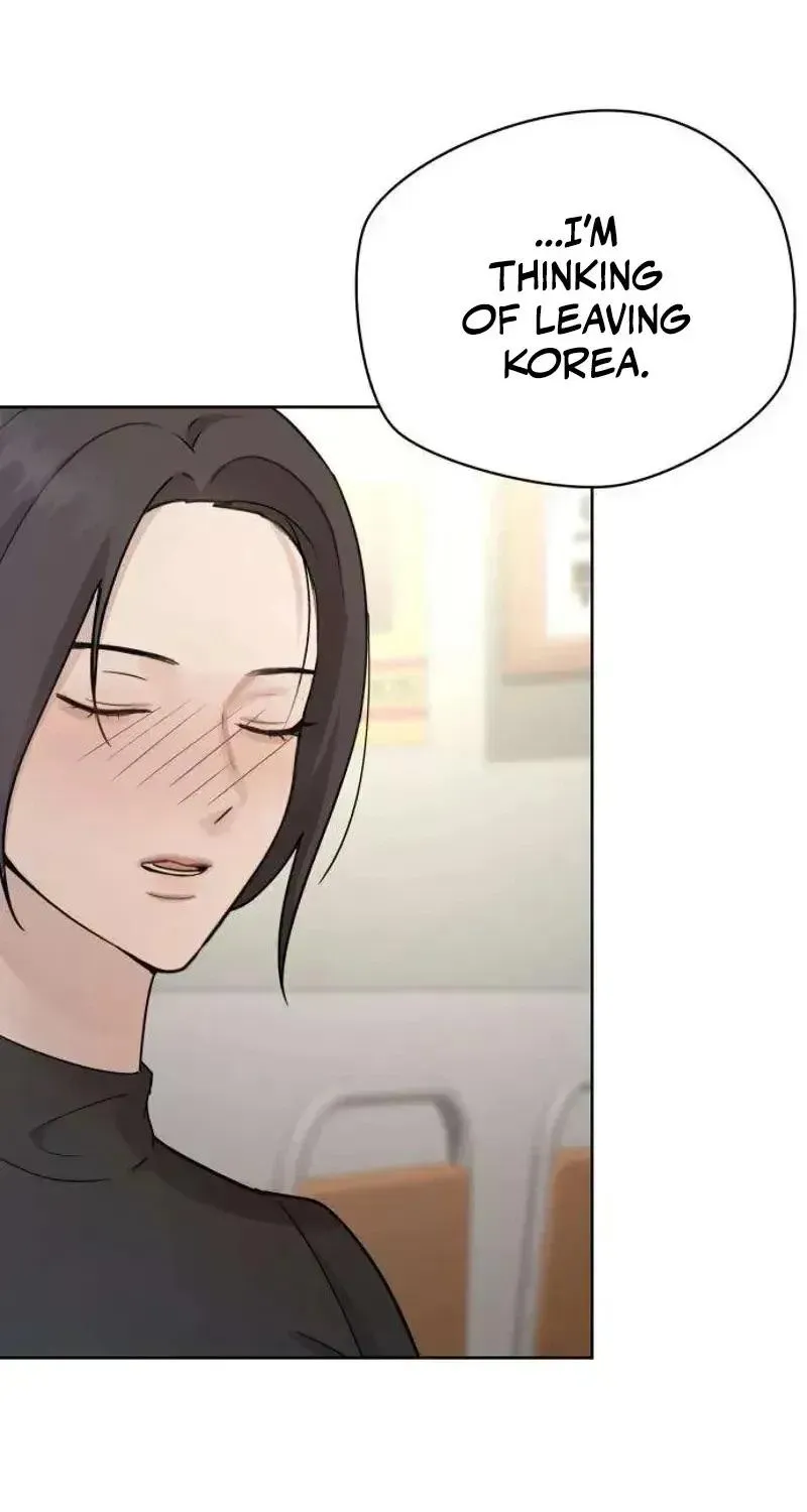 Trapped Between Two Men Chapter 31 page 76 - 