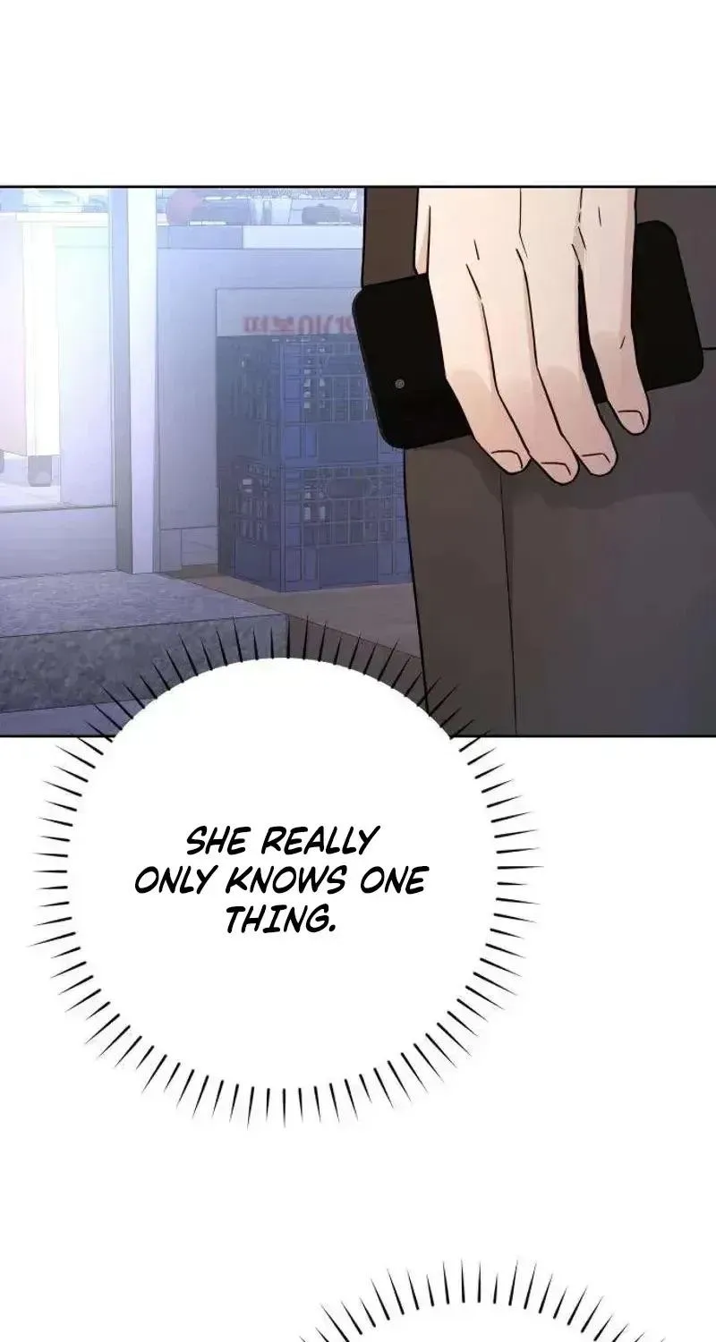 Trapped Between Two Men Chapter 31 page 83 - 