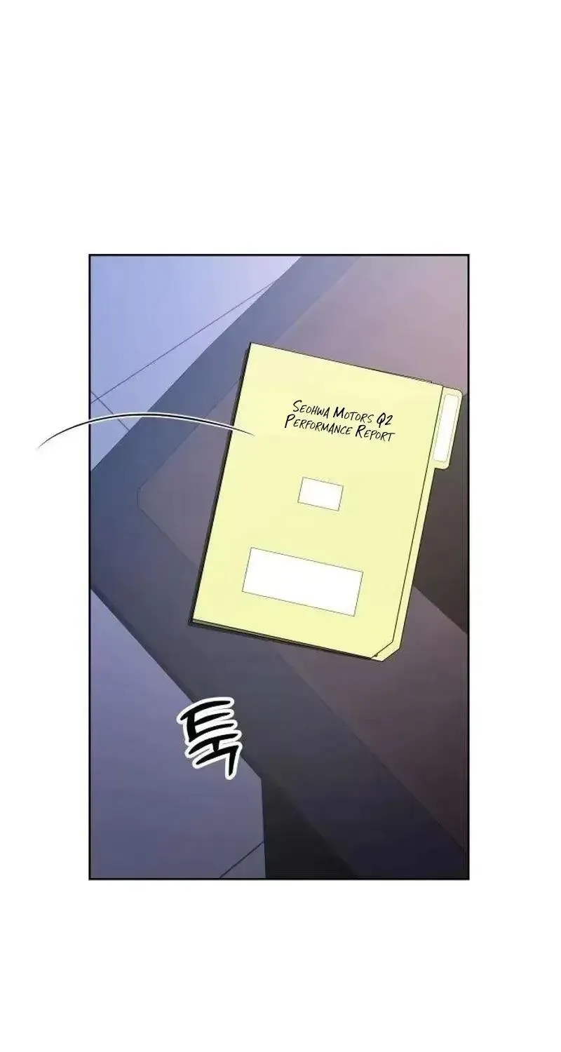 Trapped Between Two Men Chapter 31 page 10 - 