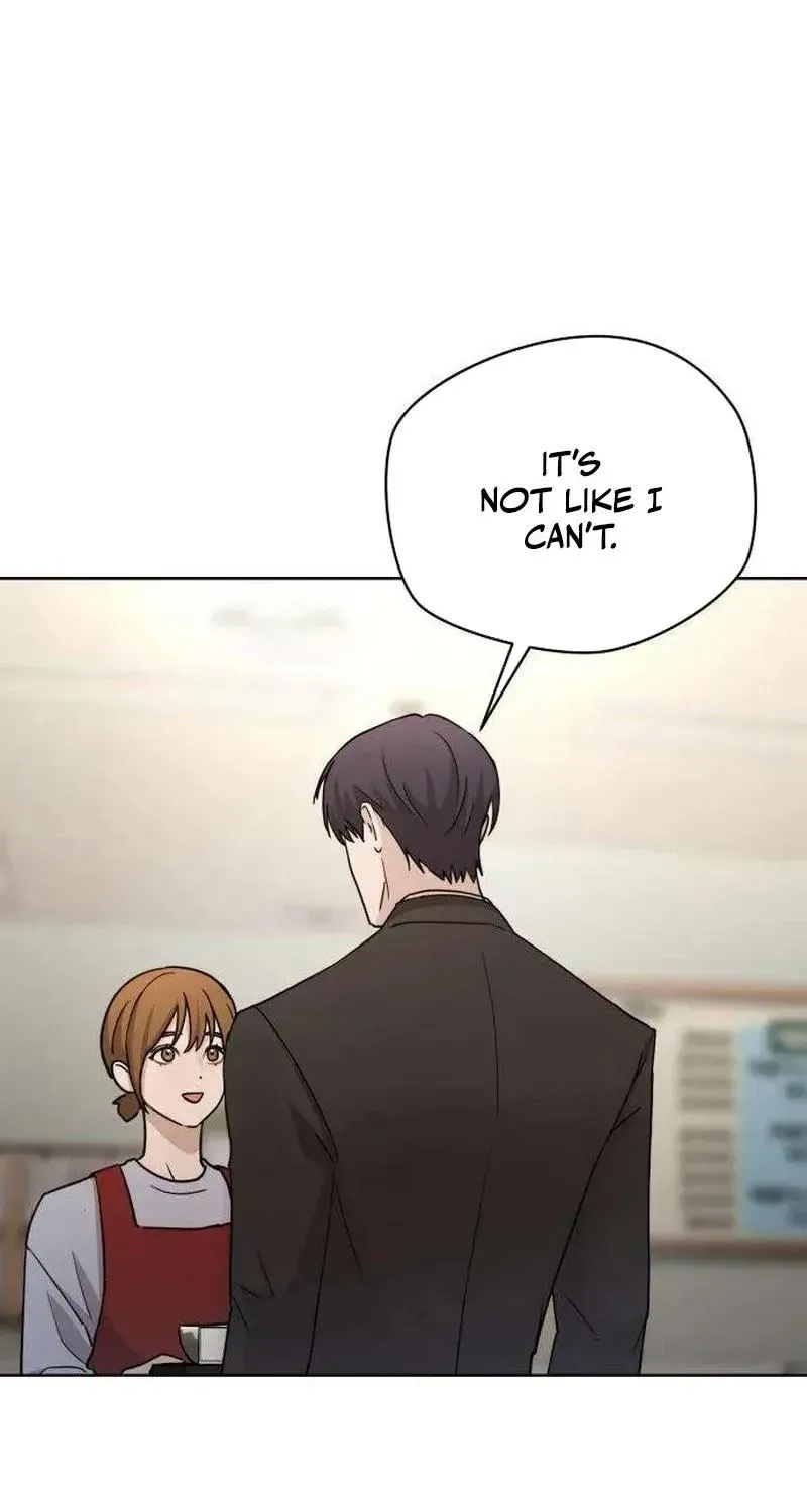 Trapped Between Two Men Chapter 32 page 13 - 