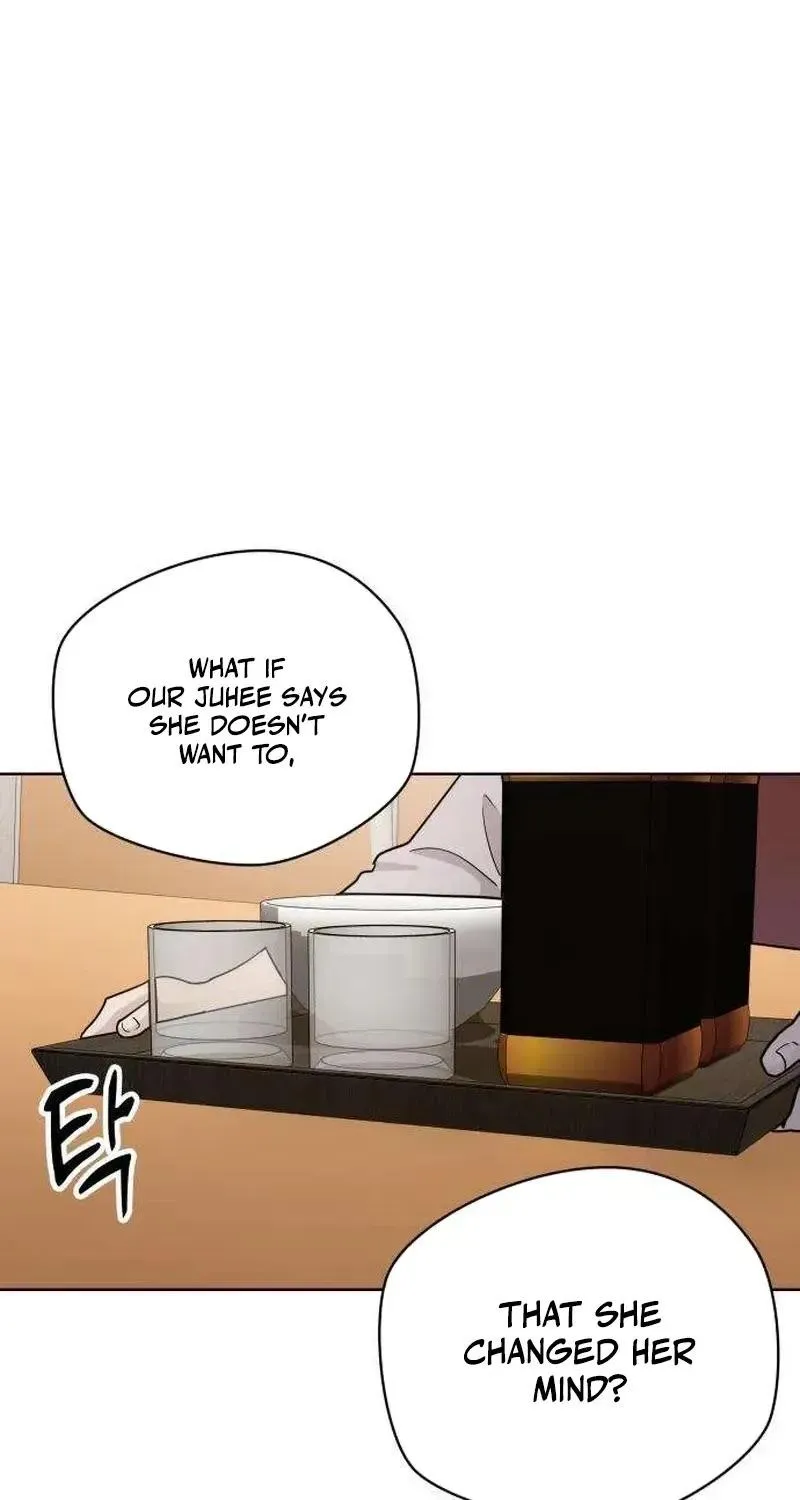 Trapped Between Two Men Chapter 32 page 14 - 
