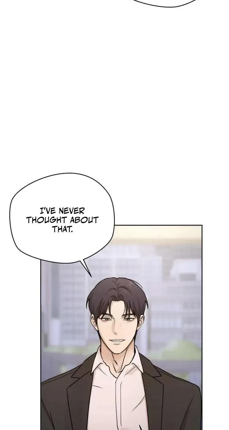 Trapped Between Two Men Chapter 32 page 15 - 