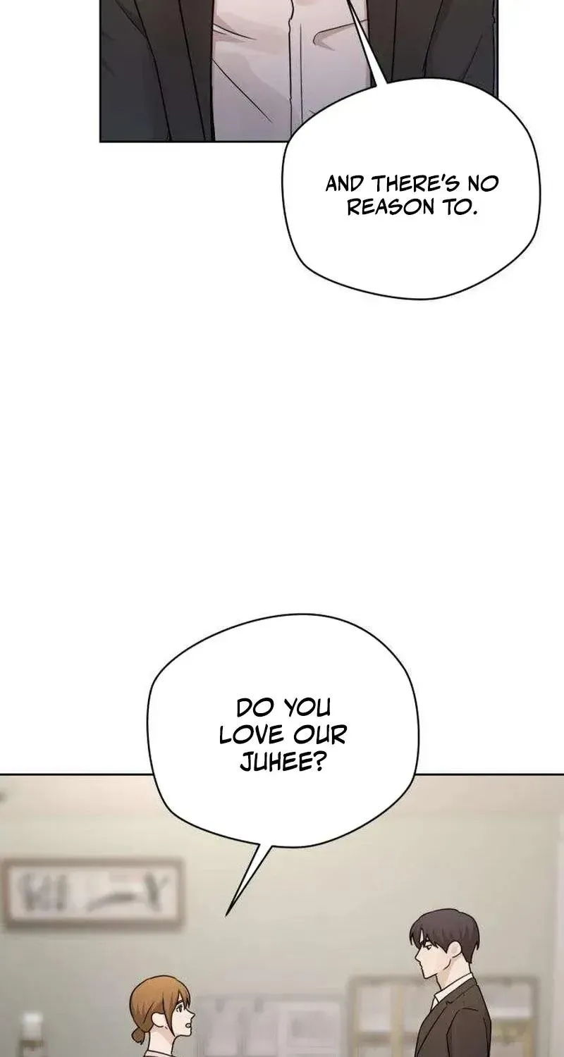 Trapped Between Two Men Chapter 32 page 16 - 