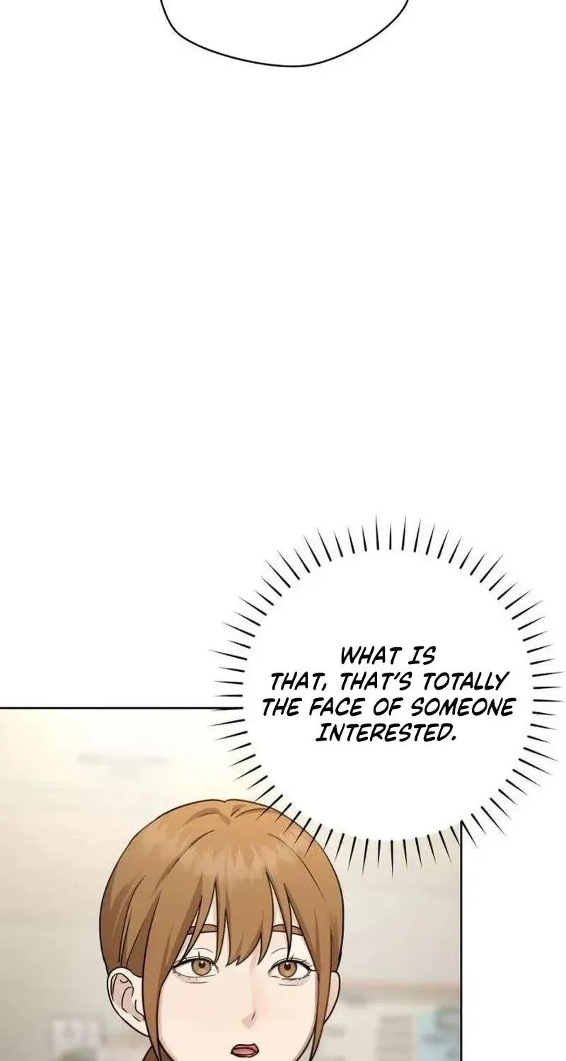 Trapped Between Two Men Chapter 32 page 20 - 