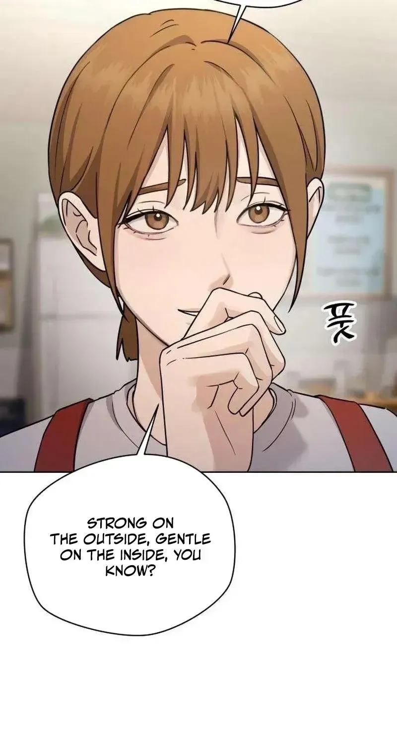 Trapped Between Two Men Chapter 32 page 22 - 