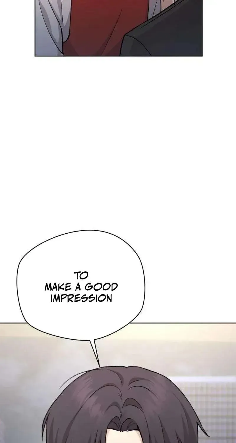 Trapped Between Two Men Chapter 32 page 28 - 