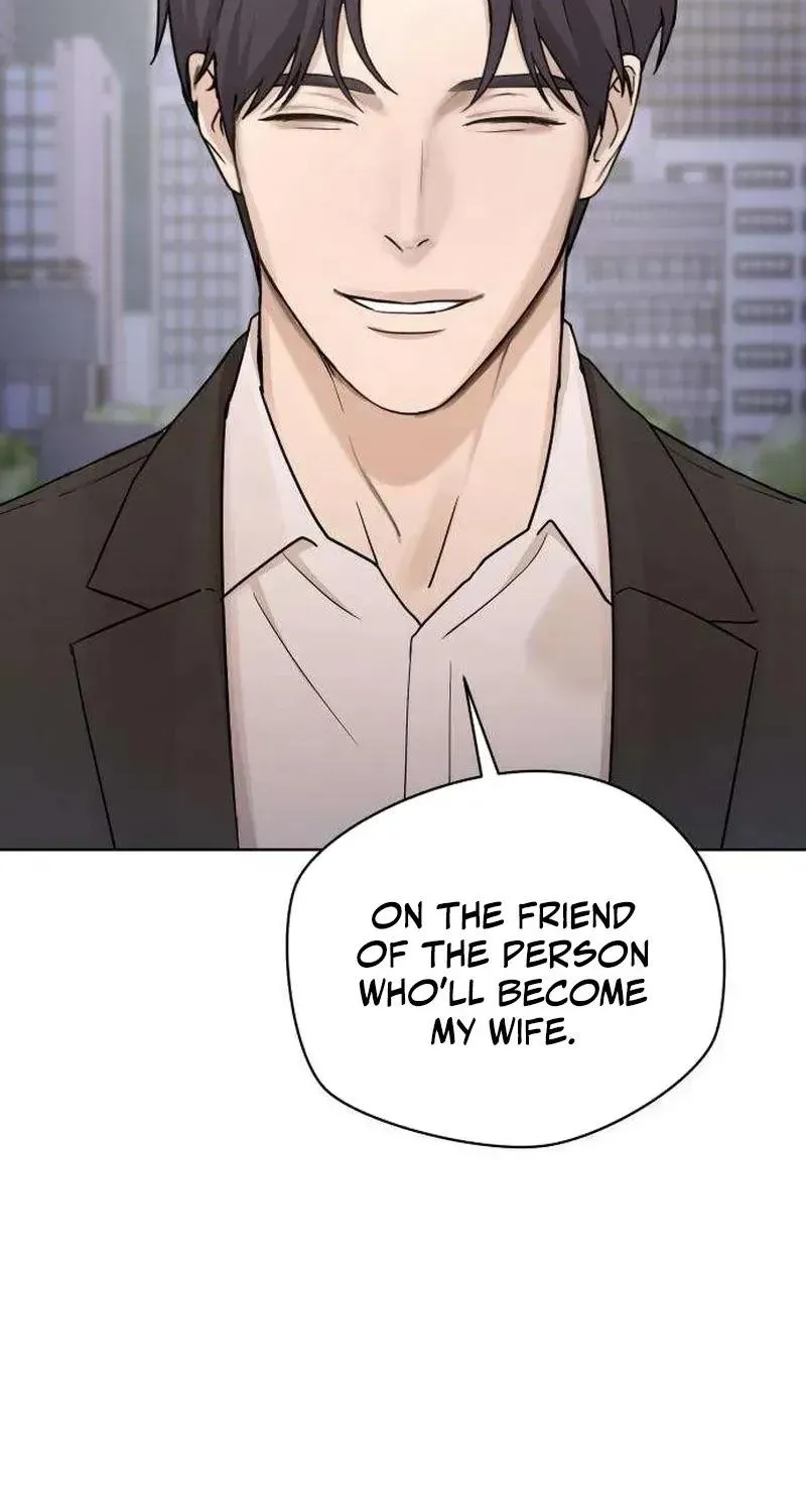 Trapped Between Two Men Chapter 32 page 29 - 