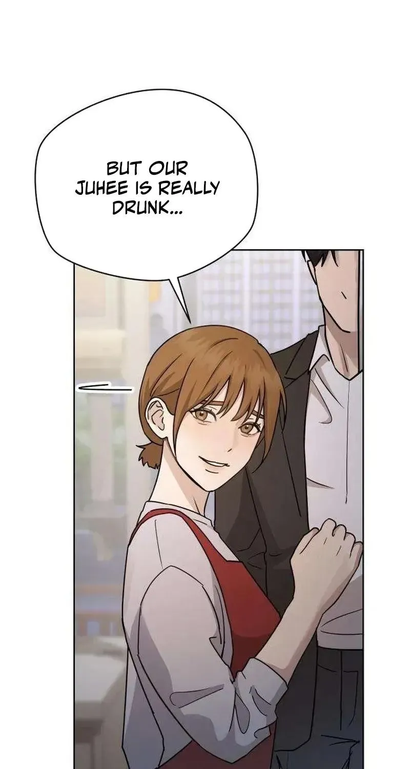 Trapped Between Two Men Chapter 32 page 32 - 