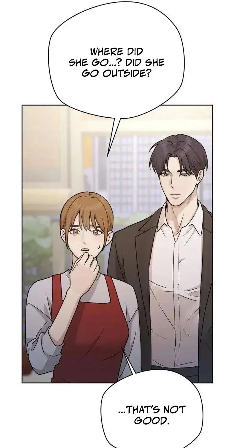Trapped Between Two Men Chapter 32 page 37 - 