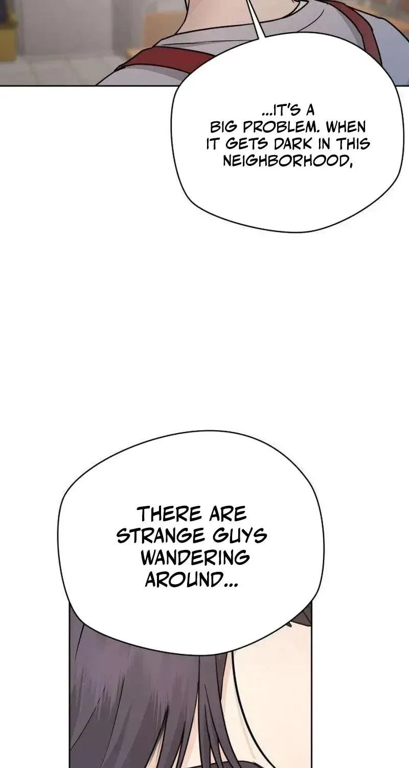 Trapped Between Two Men Chapter 32 page 39 - 