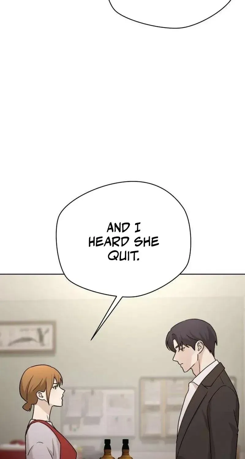 Trapped Between Two Men Chapter 32 page 5 - 