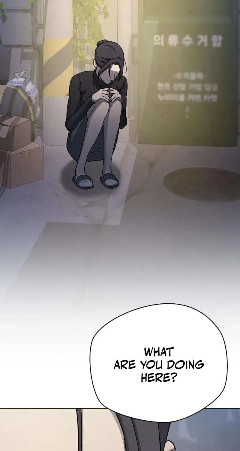 Trapped Between Two Men Chapter 32 page 50 - 