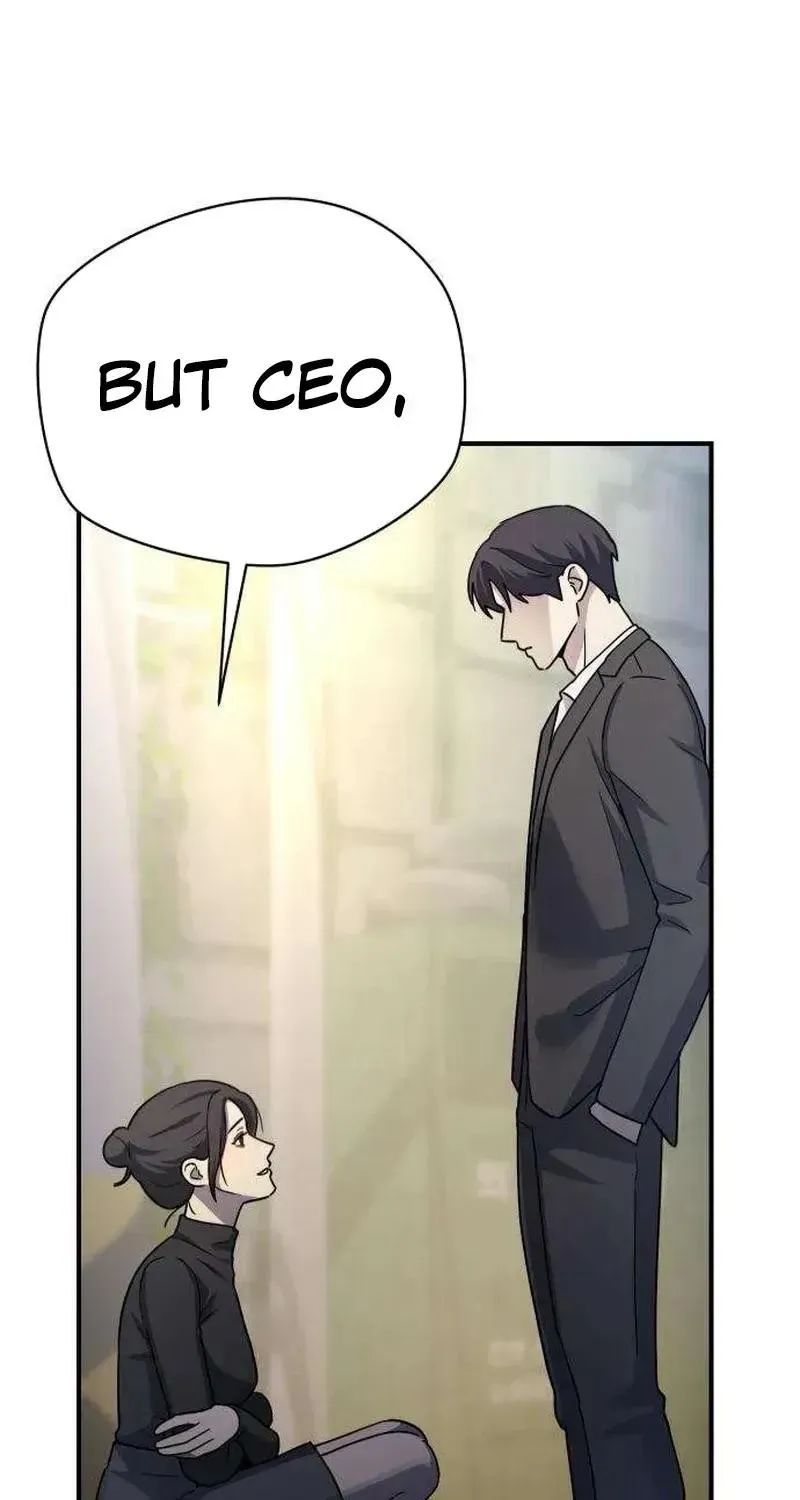 Trapped Between Two Men Chapter 32 page 56 - 