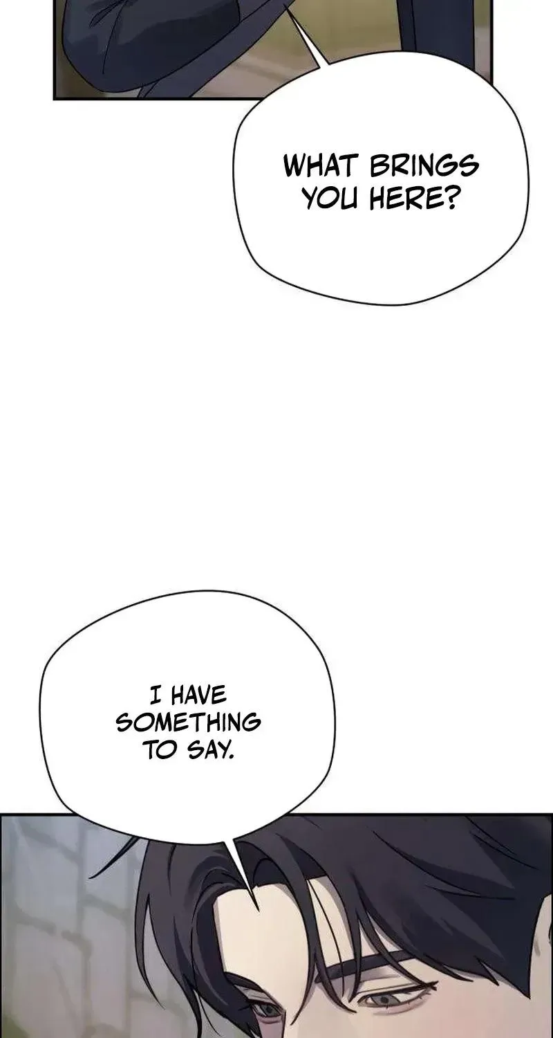 Trapped Between Two Men Chapter 32 page 57 - 
