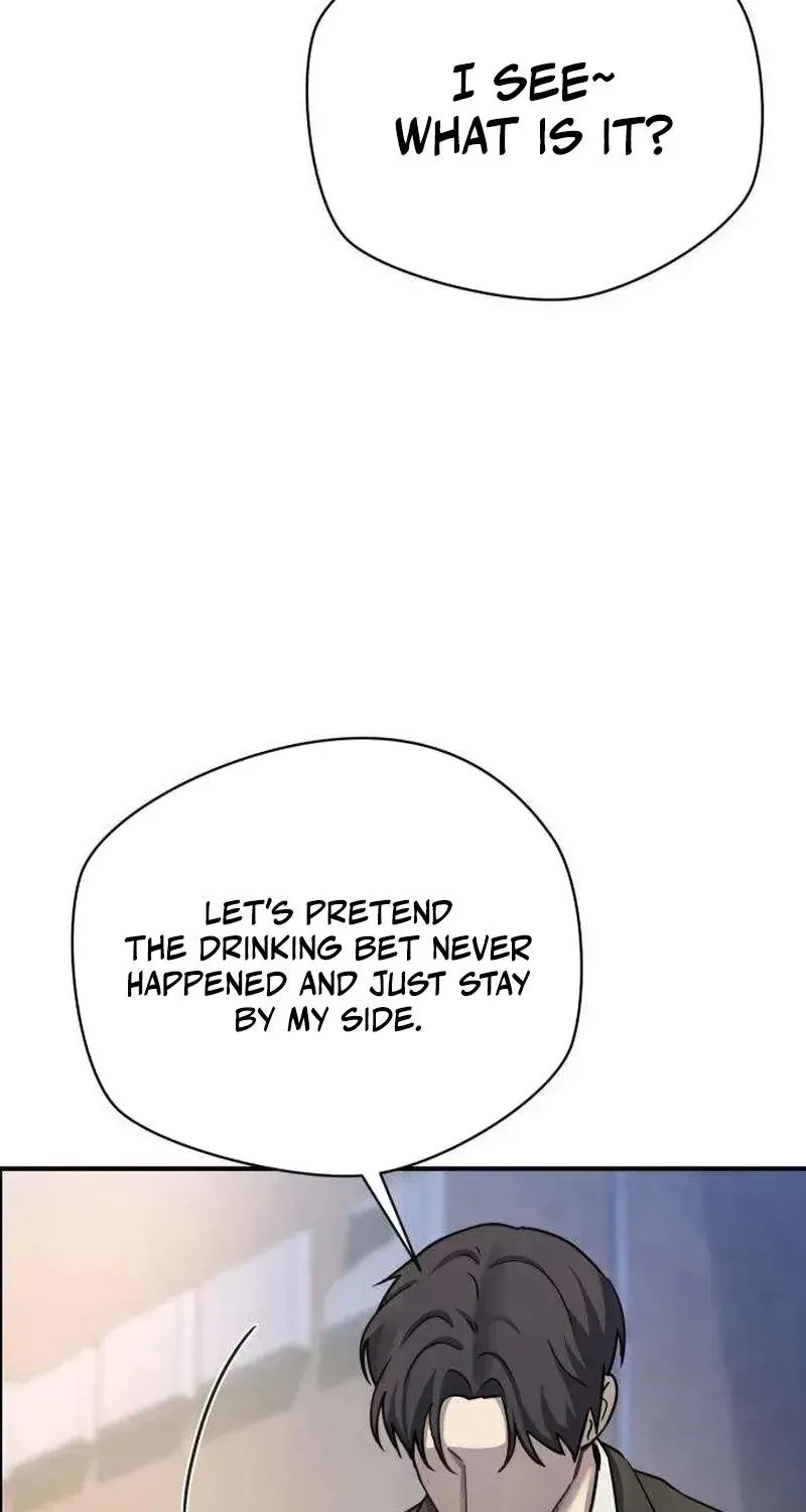 Trapped Between Two Men Chapter 32 page 60 - 