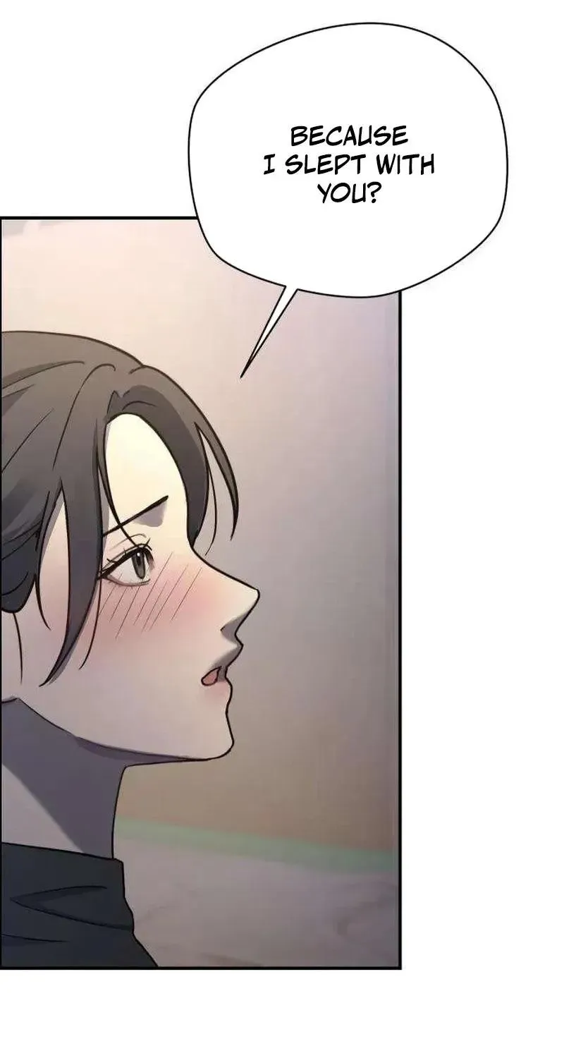 Trapped Between Two Men Chapter 32 page 62 - 