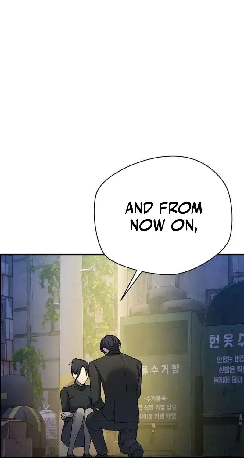 Trapped Between Two Men Chapter 32 page 65 - 