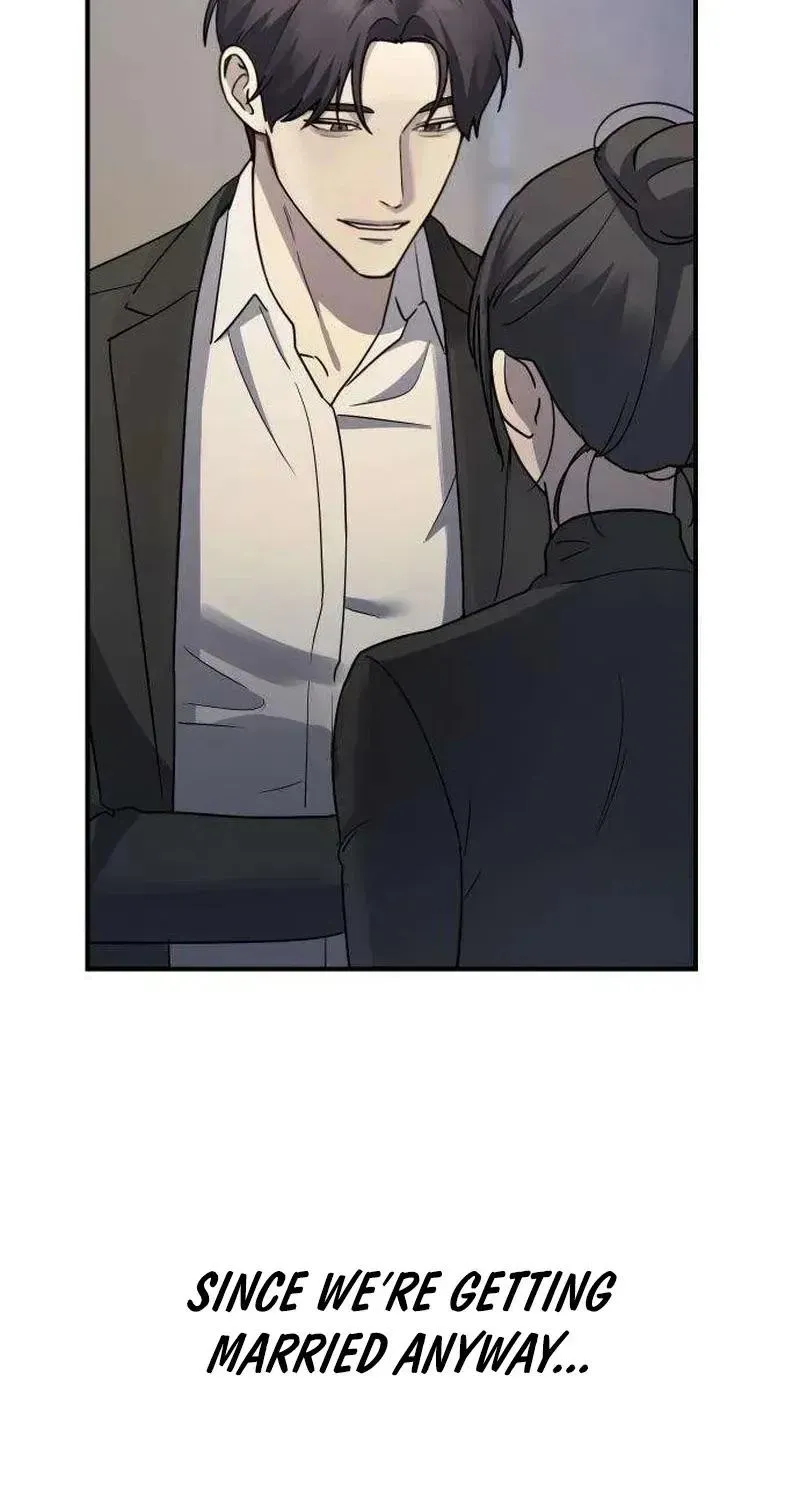 Trapped Between Two Men Chapter 32 page 67 - 