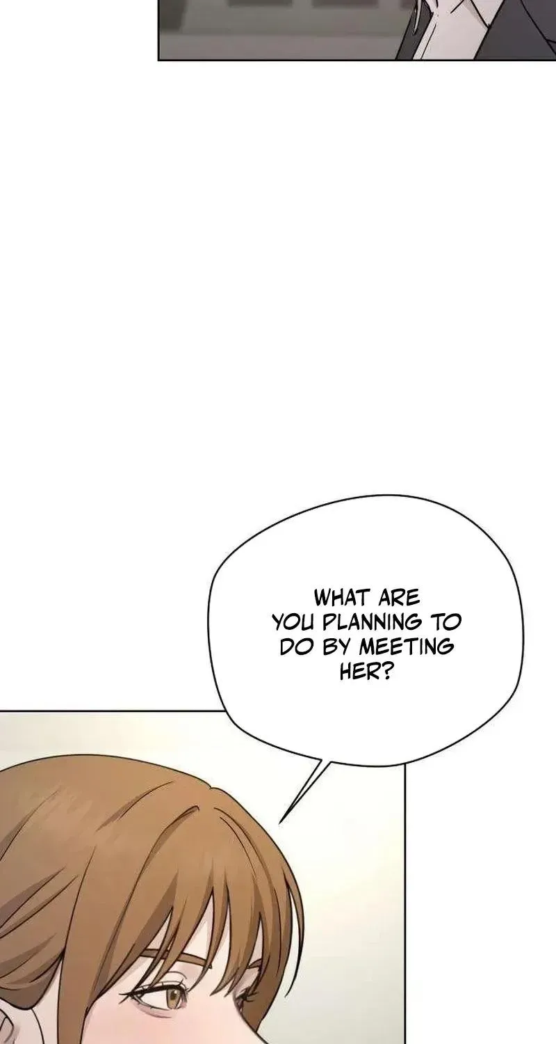 Trapped Between Two Men Chapter 32 page 8 - 