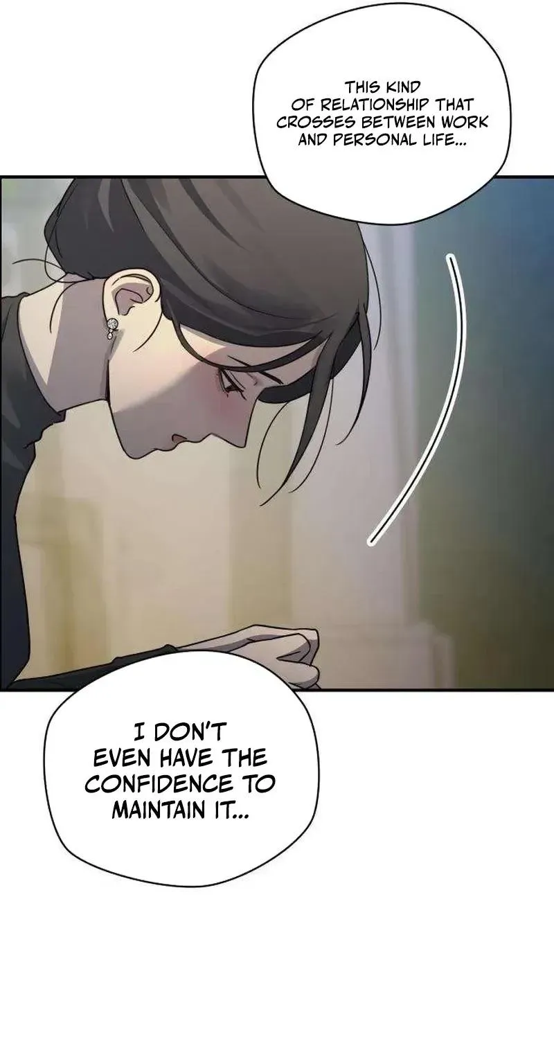 Trapped Between Two Men Chapter 32 page 71 - 