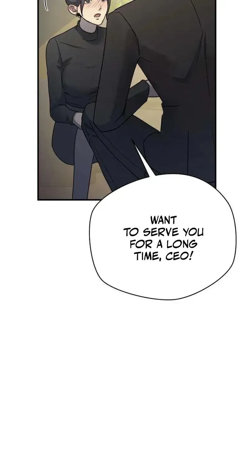 Trapped Between Two Men Chapter 32 page 74 - 