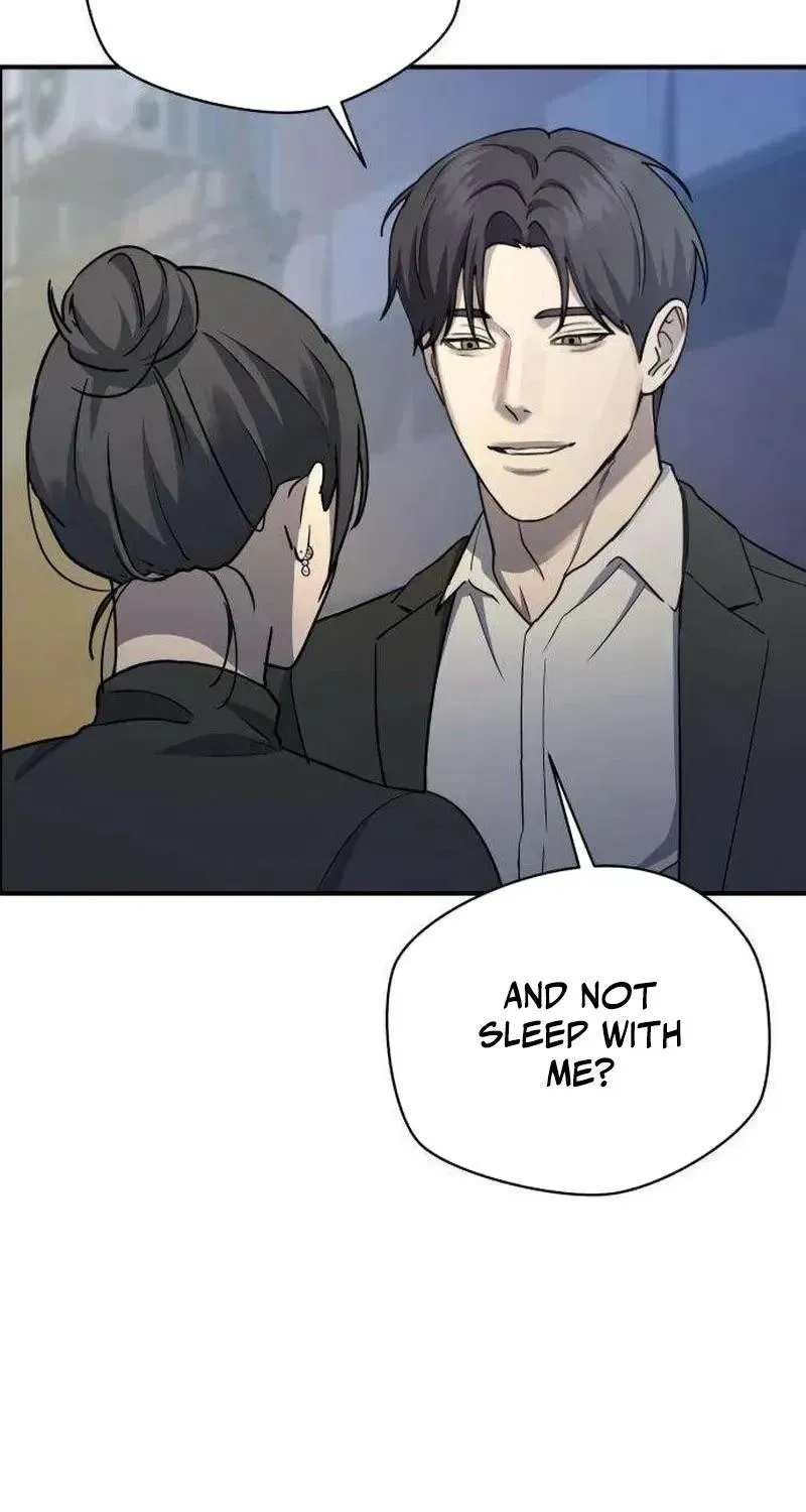 Trapped Between Two Men Chapter 32 page 77 - 