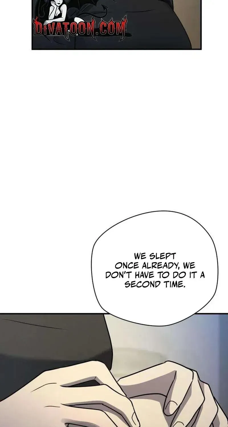 Trapped Between Two Men Chapter 32 page 79 - 