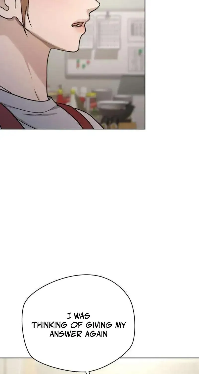 Trapped Between Two Men Chapter 32 page 9 - 