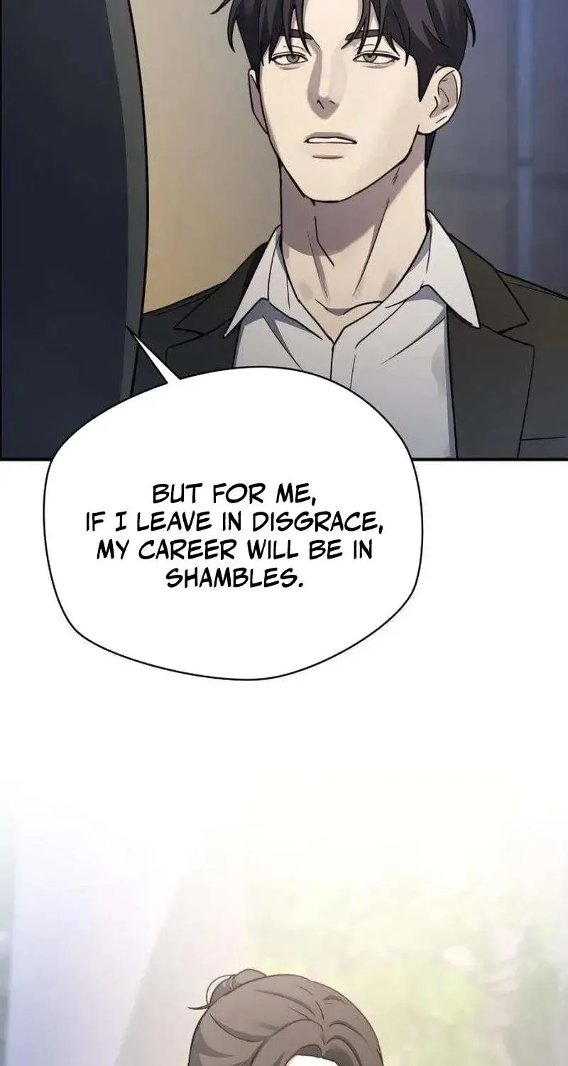Trapped Between Two Men Chapter 32 page 86 - 