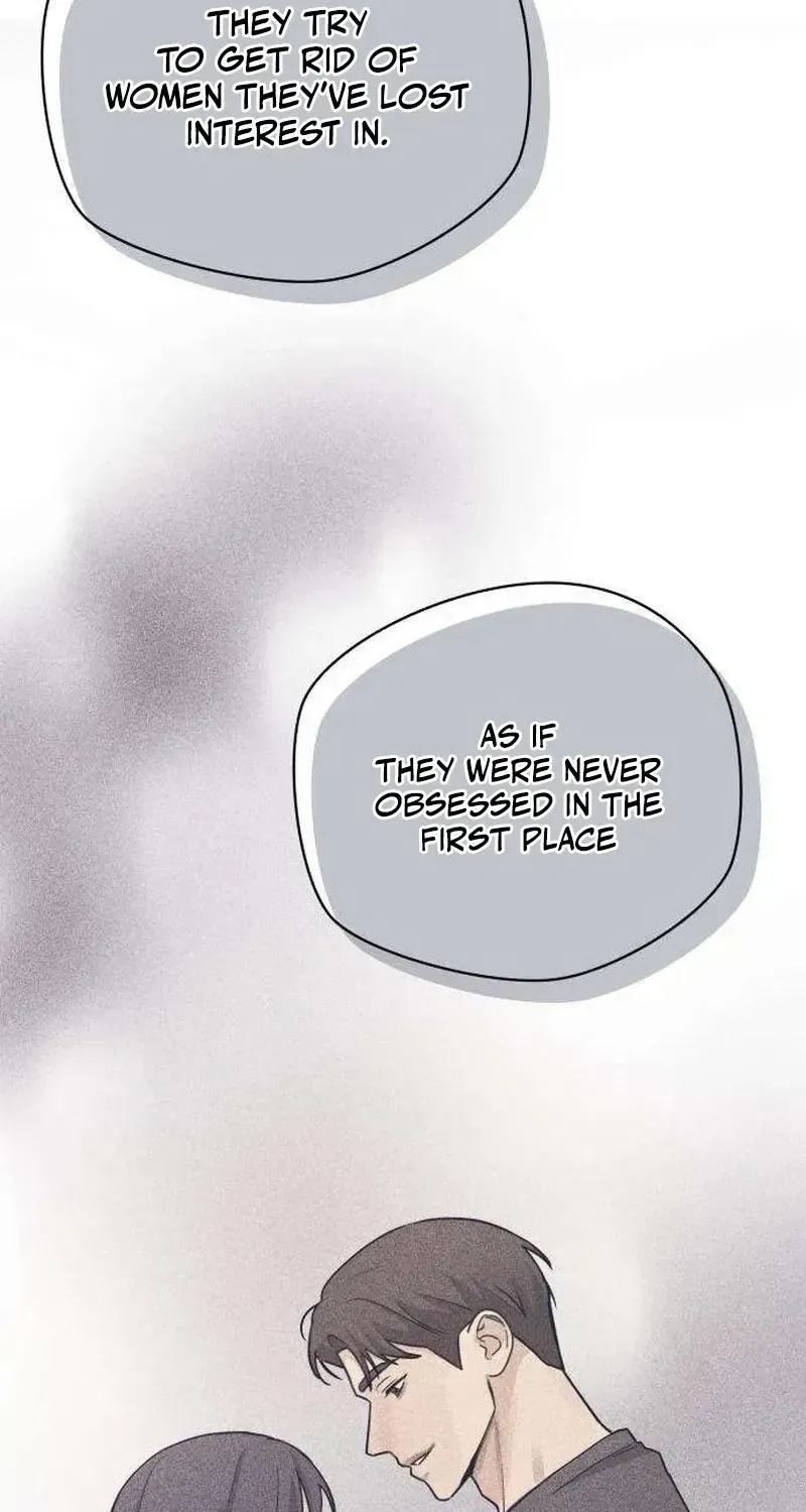 Trapped Between Two Men Chapter 32 page 91 - 