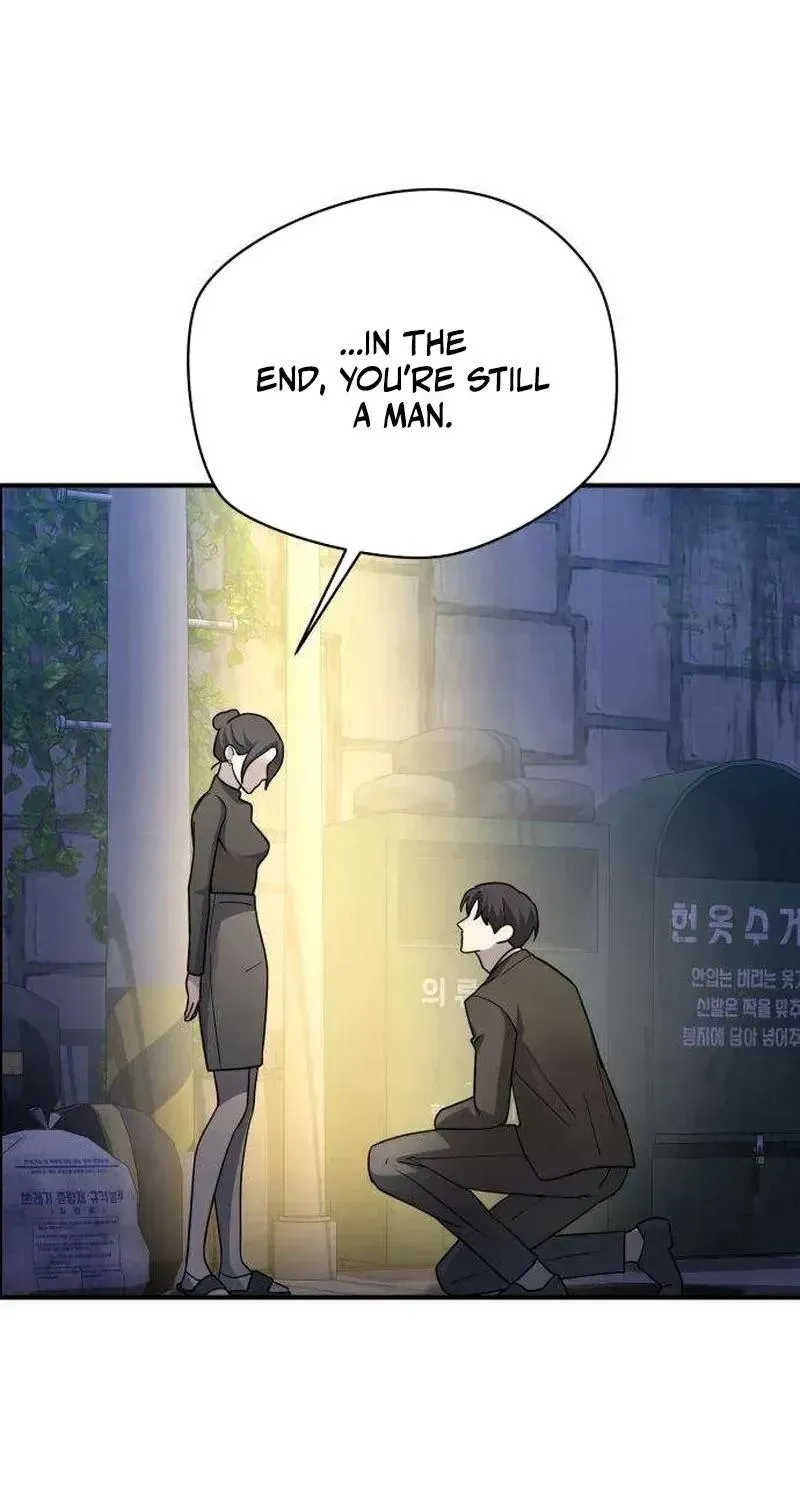 Trapped Between Two Men Chapter 32 page 93 - 