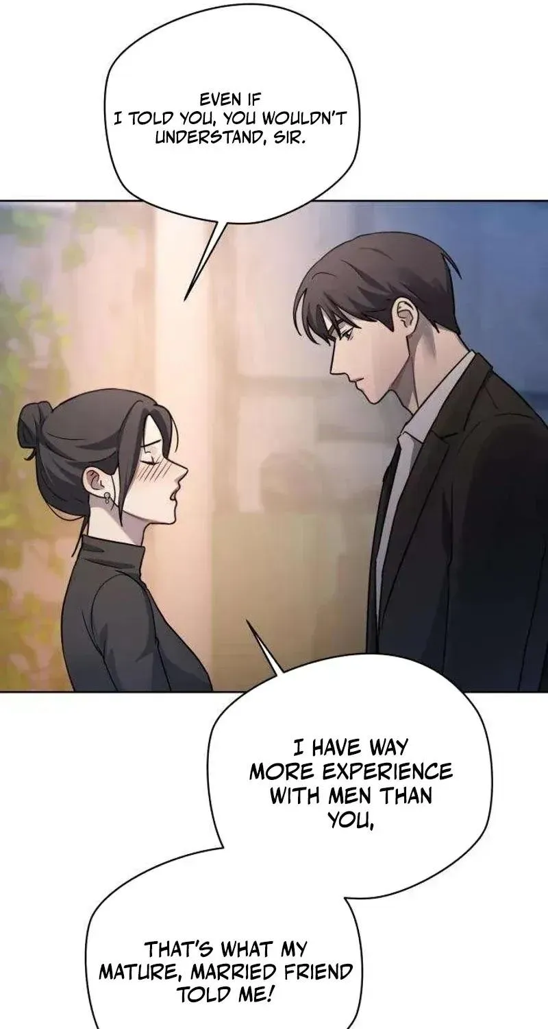 Trapped Between Two Men Chapter 33 page 13 - 