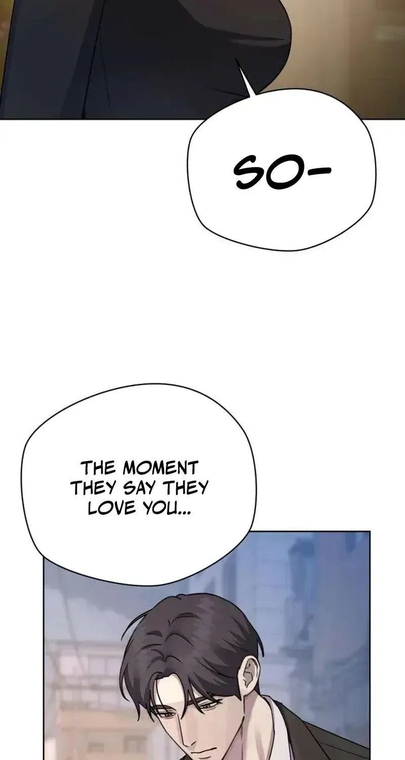 Trapped Between Two Men Chapter 33 page 16 - 