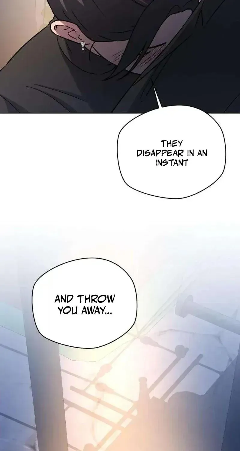 Trapped Between Two Men Chapter 33 page 19 - 