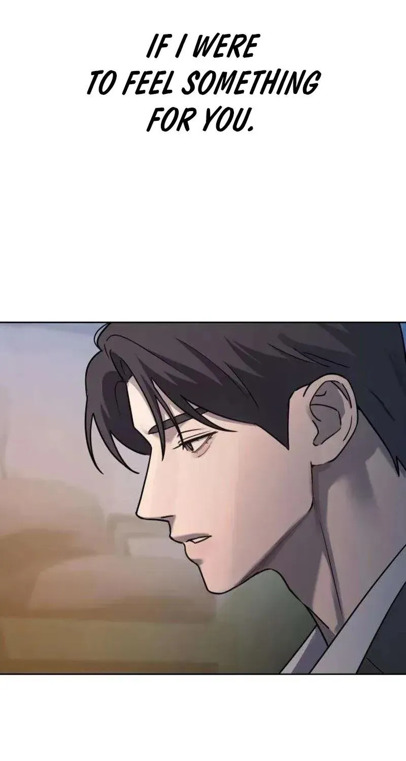 Trapped Between Two Men Chapter 33 page 3 - 