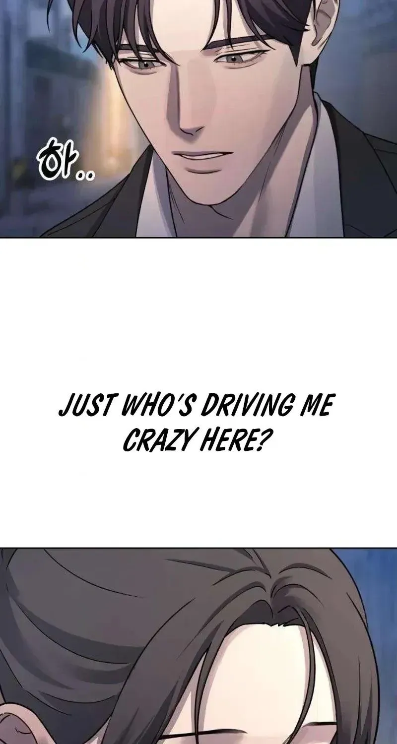 Trapped Between Two Men Chapter 33 page 21 - 