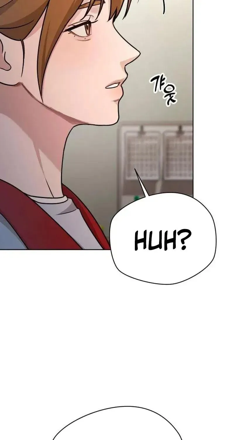Trapped Between Two Men Chapter 33 page 32 - 