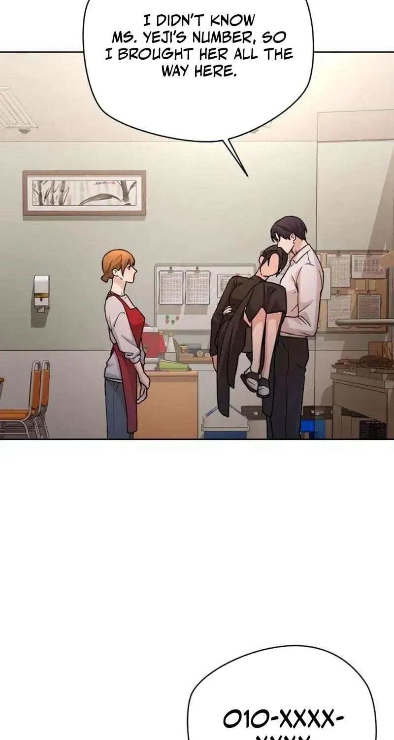 Trapped Between Two Men Chapter 33 page 33 - 