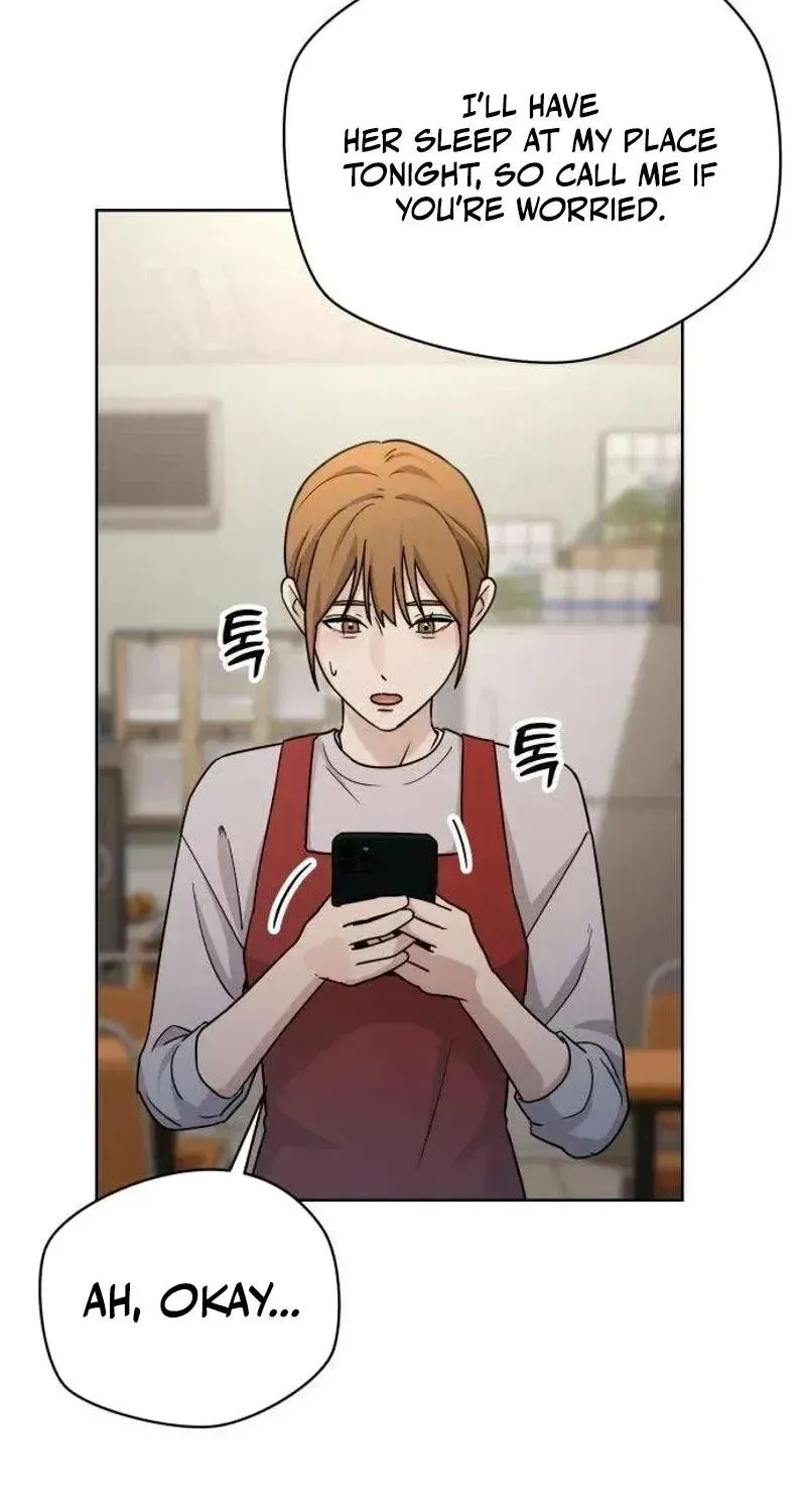 Trapped Between Two Men Chapter 33 page 35 - 