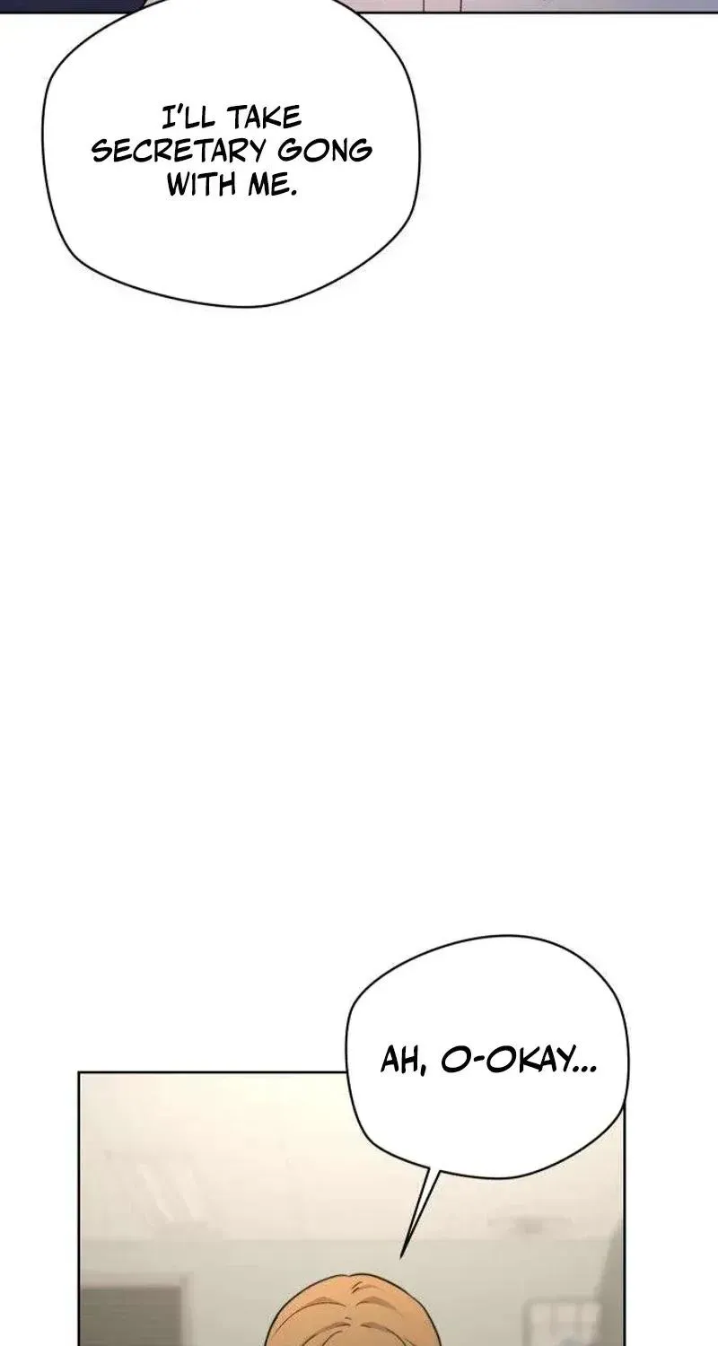 Trapped Between Two Men Chapter 33 page 38 - 