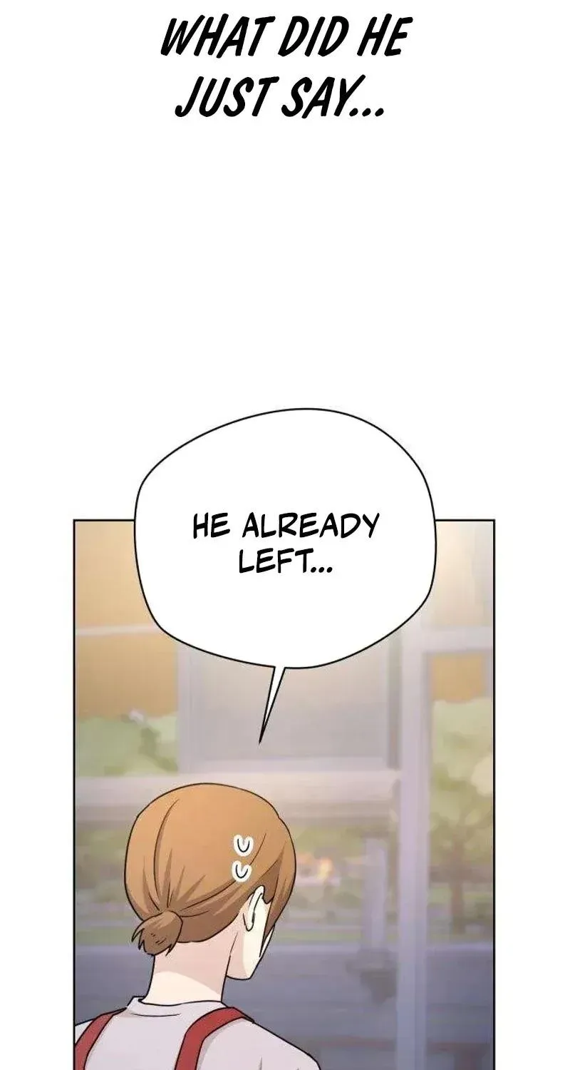Trapped Between Two Men Chapter 33 page 41 - 