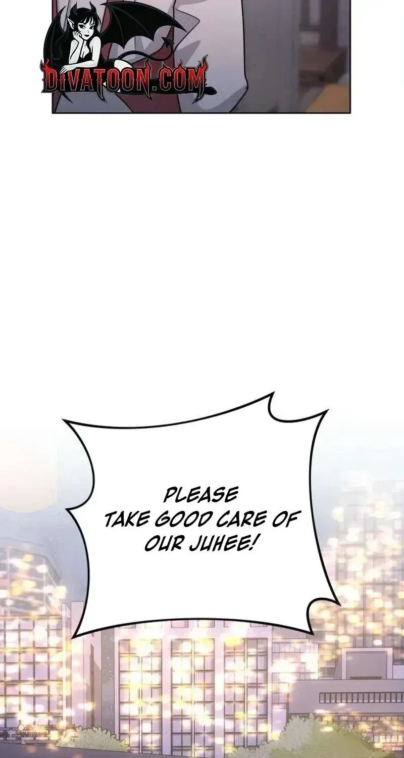 Trapped Between Two Men Chapter 33 page 43 - 