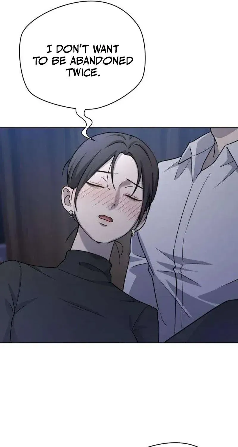 Trapped Between Two Men Chapter 33 page 49 - 