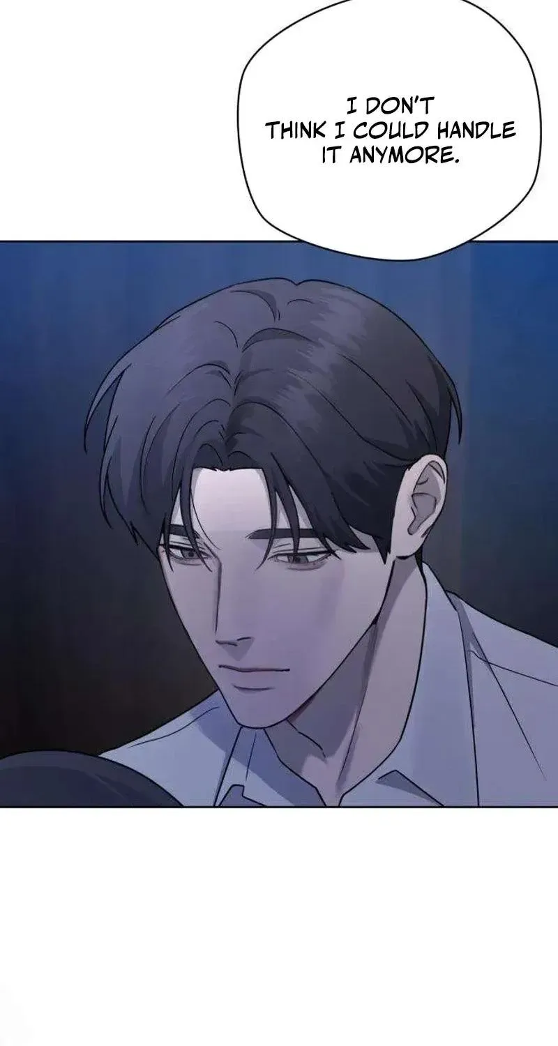 Trapped Between Two Men Chapter 33 page 50 - 