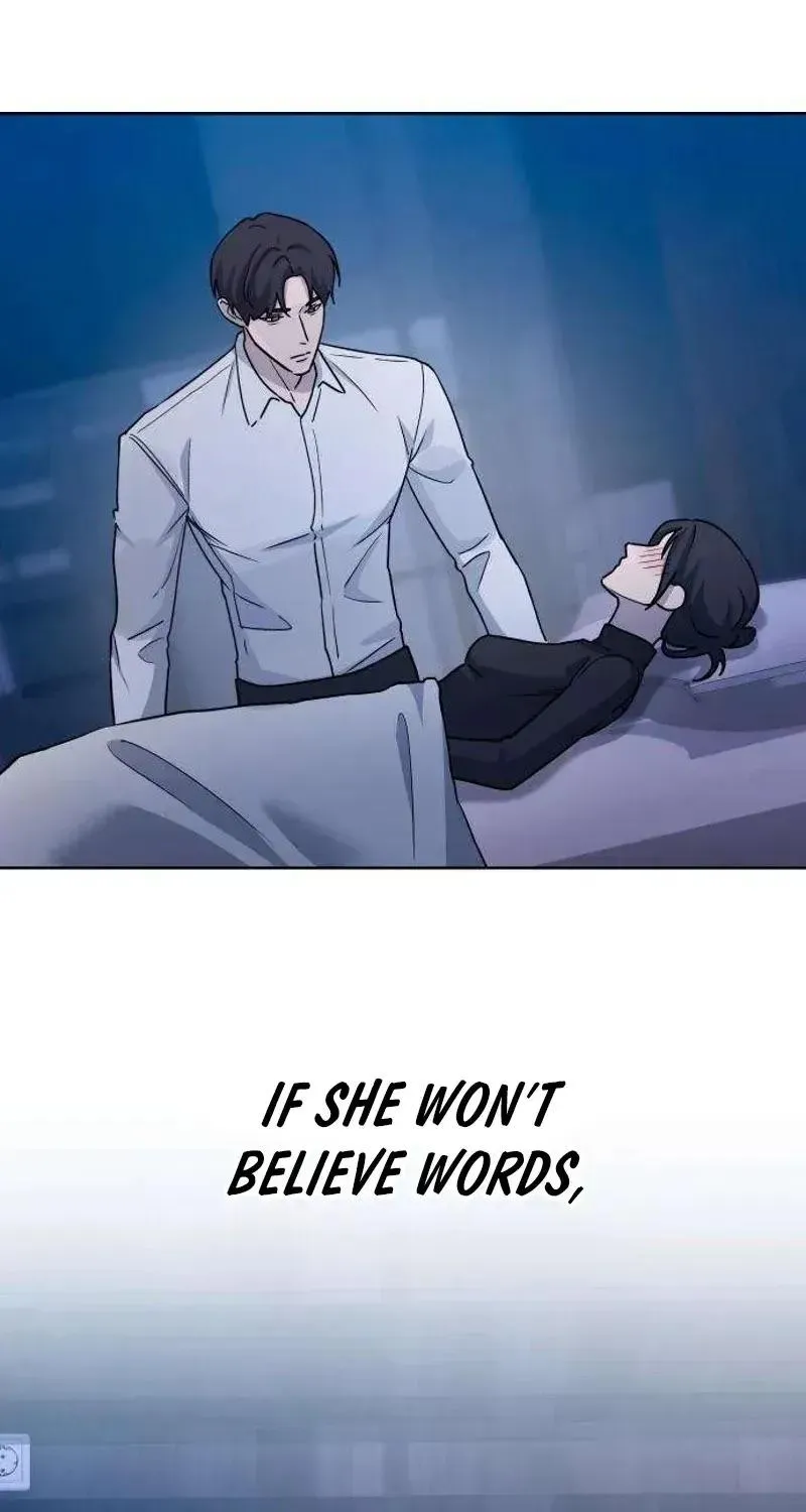 Trapped Between Two Men Chapter 33 page 56 - 