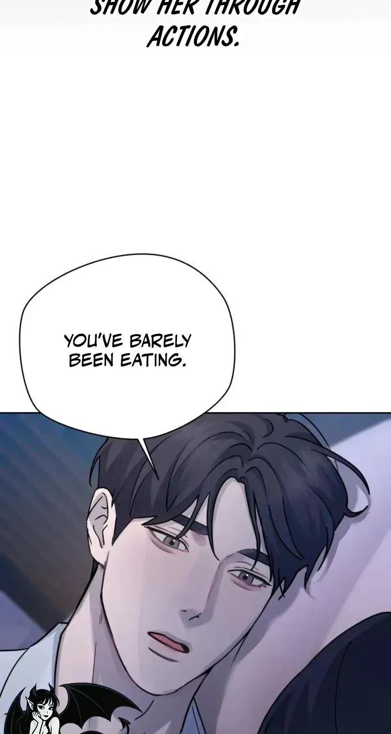 Trapped Between Two Men Chapter 33 page 58 - 