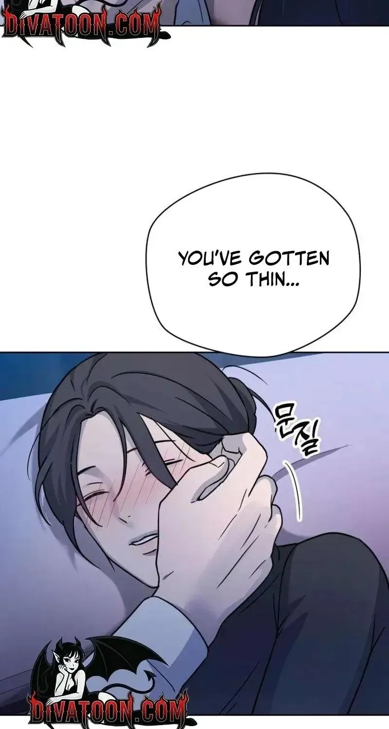 Trapped Between Two Men Chapter 33 page 59 - 